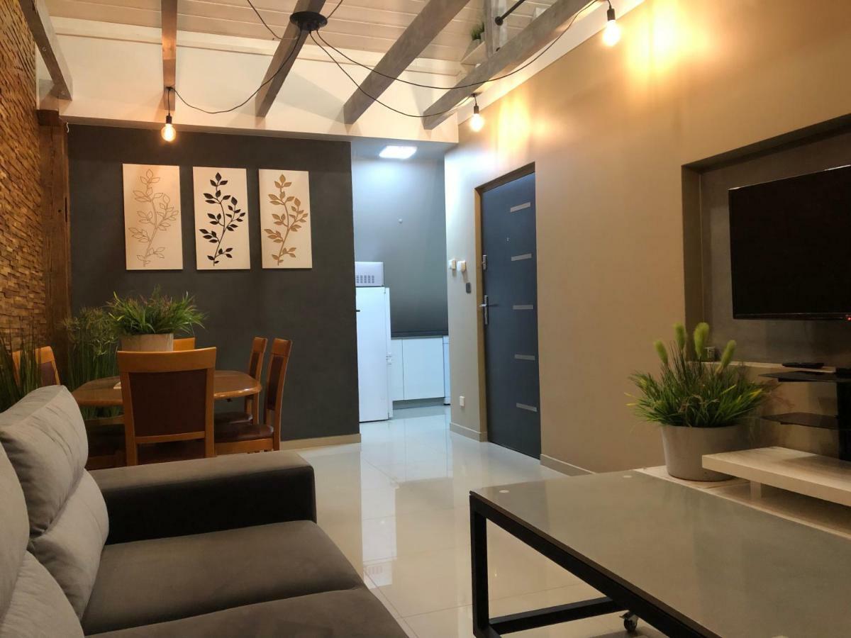 Apartament - Loft Piła Extérieur photo